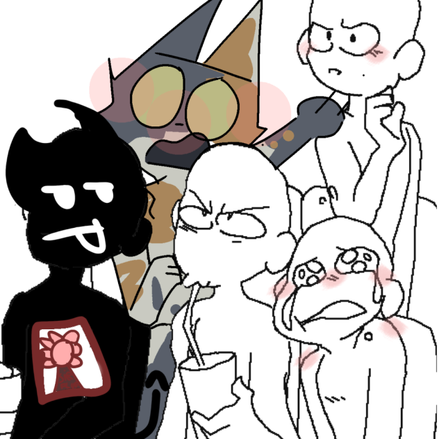 collab con el alto ;-;