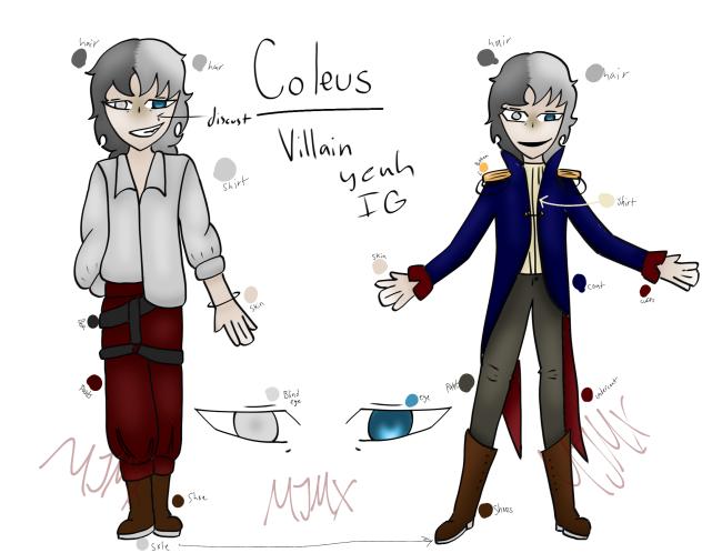 thing for artfight