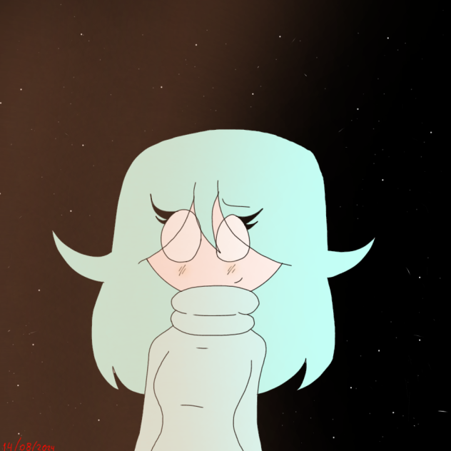 mi personaje, Dolly...