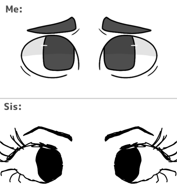 Eyes