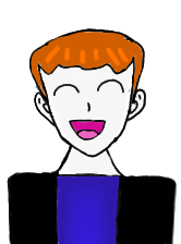 roblox bacon boy - ibisPaint