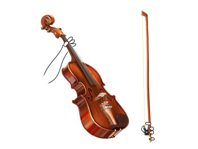 Me in orchestra class for some reason