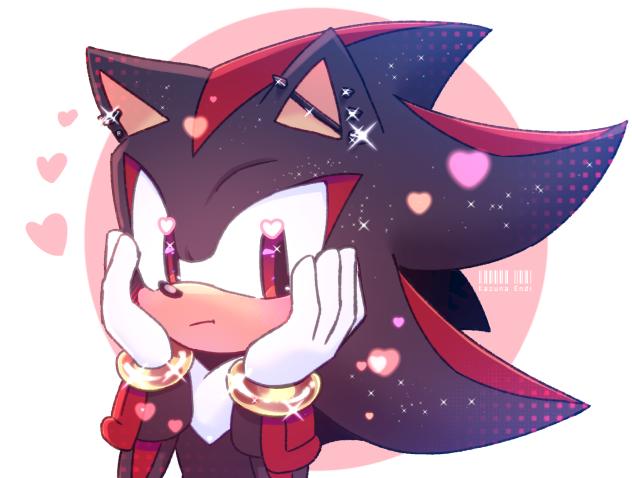 lil cutie bean shadow