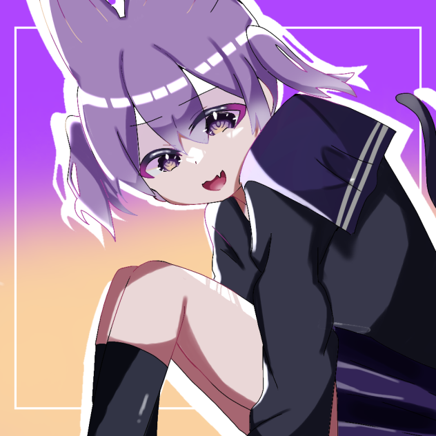 いえーい😎