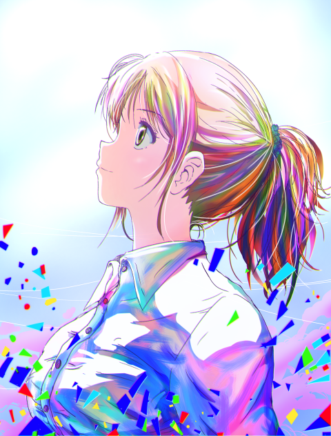 指イラスト3