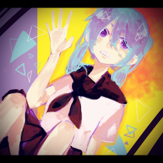 らくがき