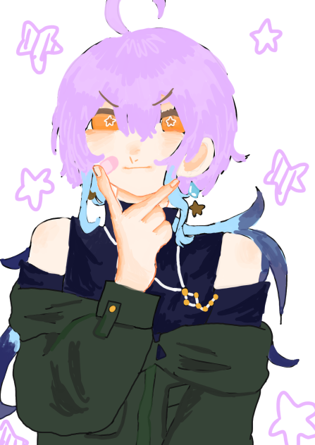 しえのちゃんへ！