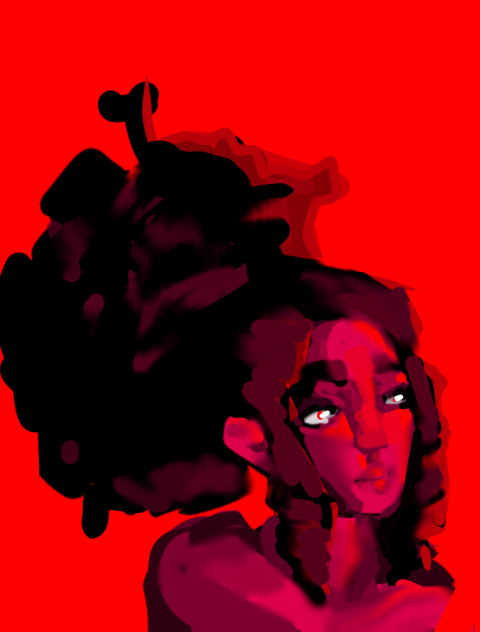 Another redo of old art