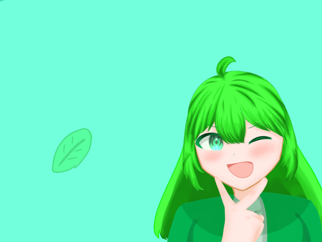 一緒に合作しようじゃないか！