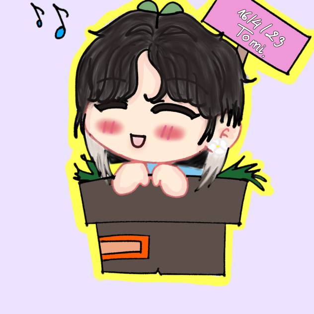 Fanart Hanbin...1642023
