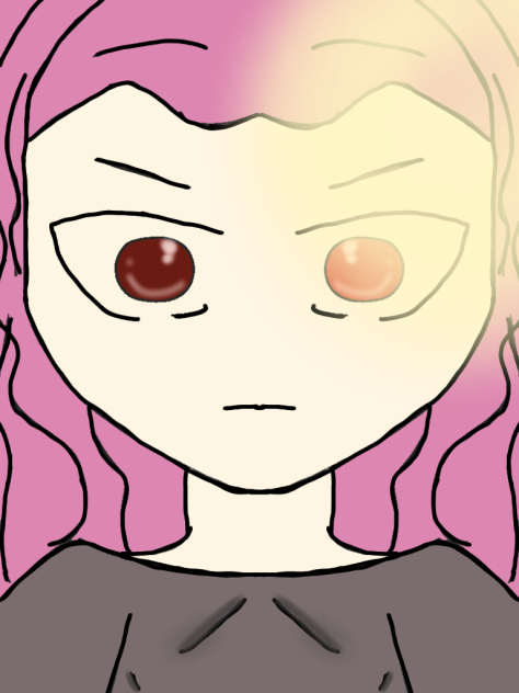 eyes...