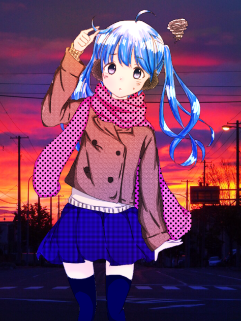 【塗らせて頂いた】23