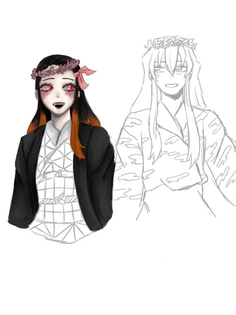 MuiNez wip 2