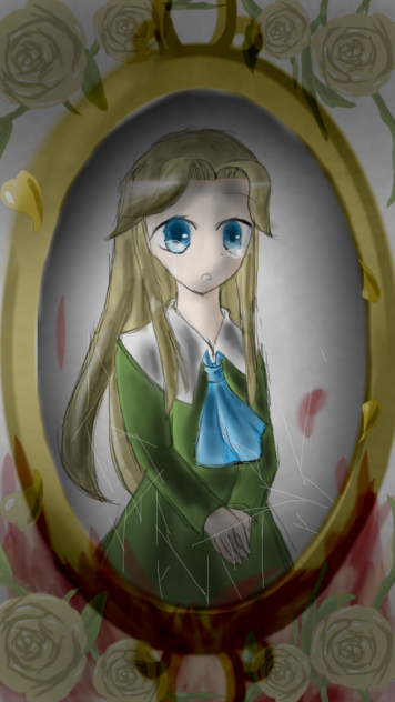 メアリー