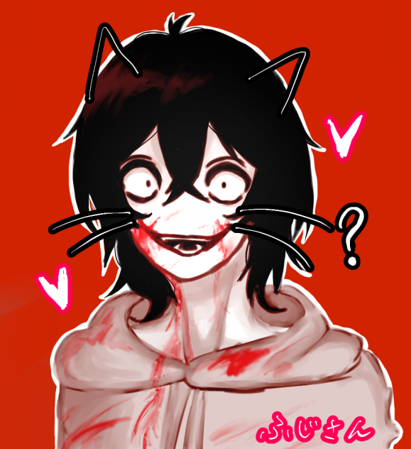 ジェフザキラー(血気をつけろ)