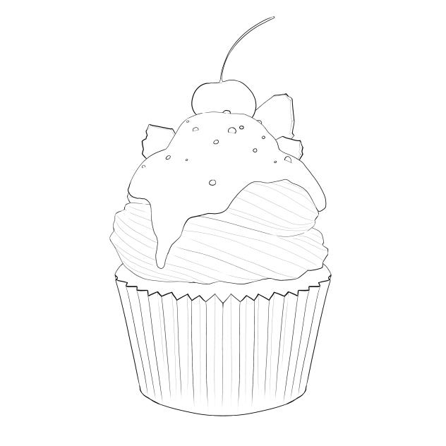 cupcake