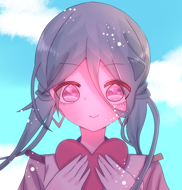 ハートアラモード