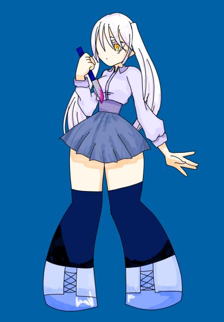 地雷エルくん