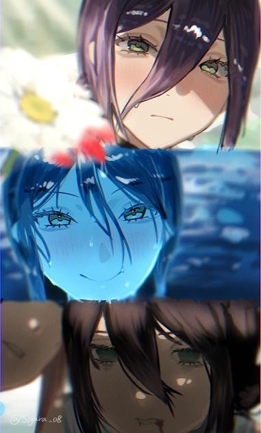 レゼ - ibisPaint