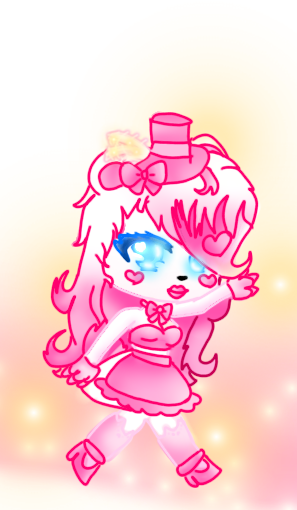Millicent Frederick Fazbear Edit GACHA