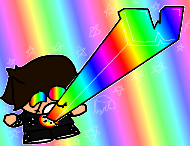 W - ibisPaint