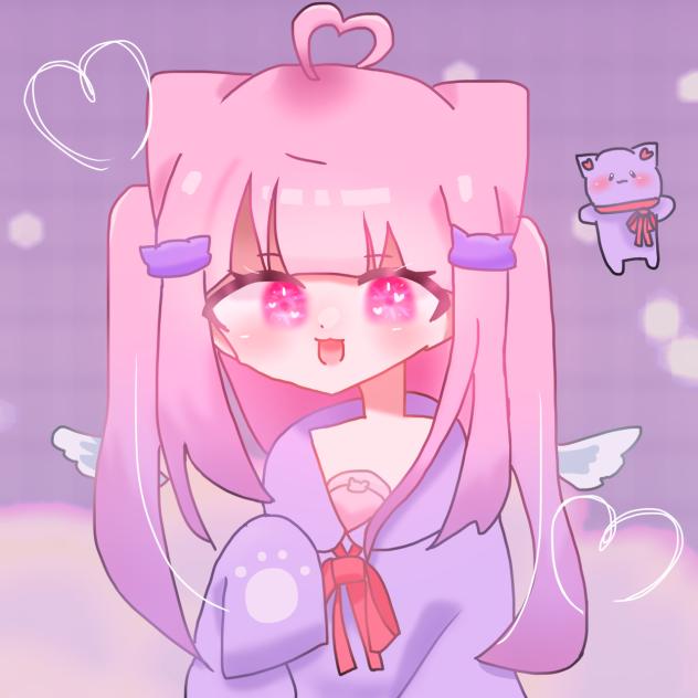 ニャニャちゃんとニャコちゃん！！