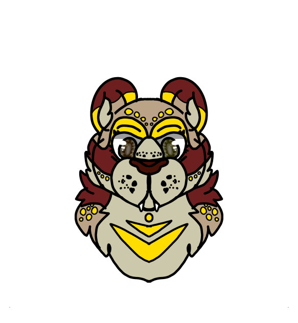 Queenie The Bear