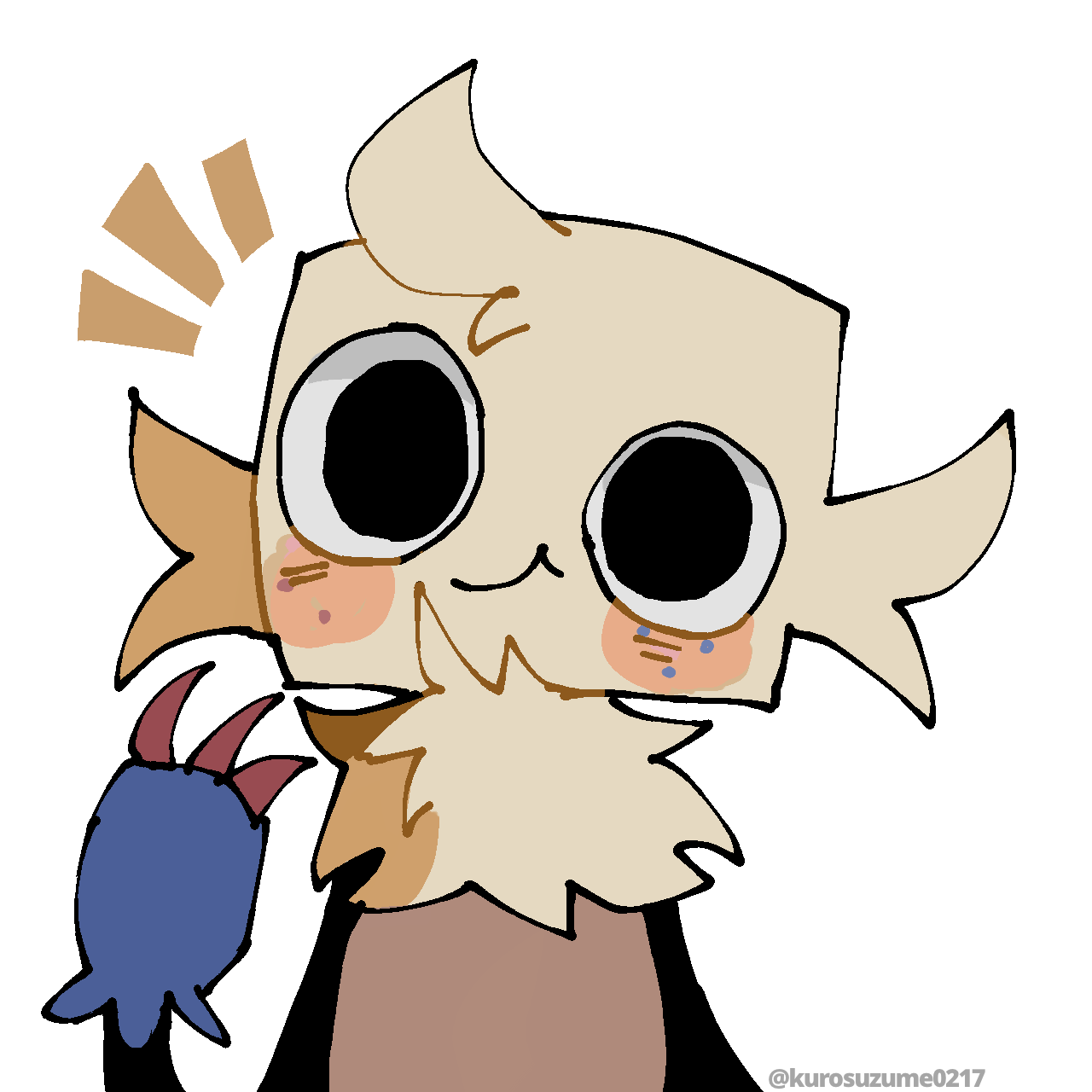 goob!! - ibisPaint