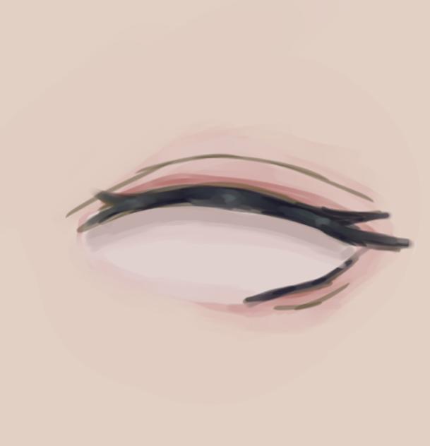 Eye - ibisPaint