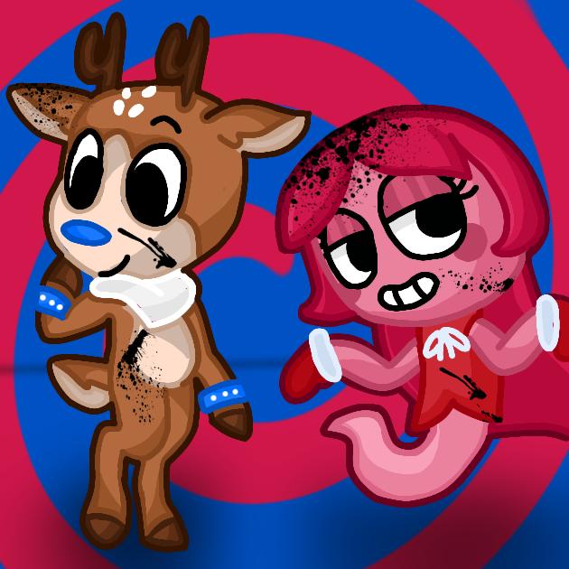 YouTube channel pfp
