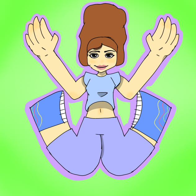 91 Sem Título - ibisPaint