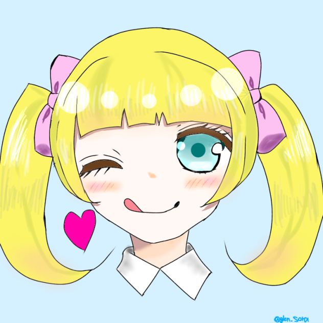 フォロワーさん宛