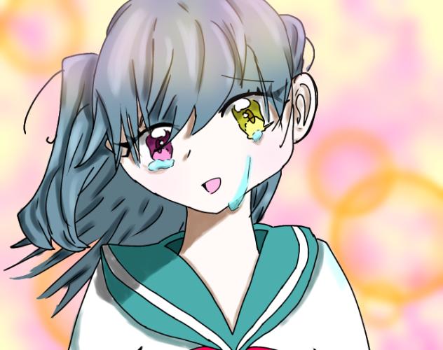 …だってもう卒業だから