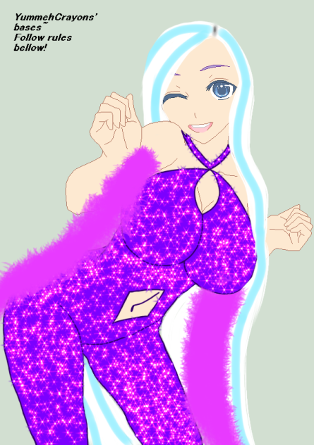 IceHeart Melody party time