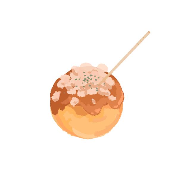 たこ焼き