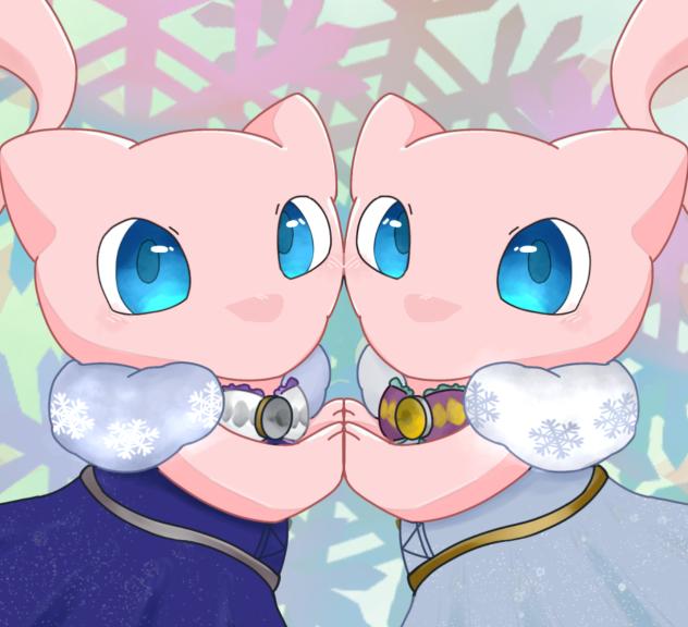 おめかしスタイル