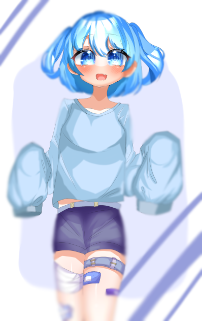 あー！