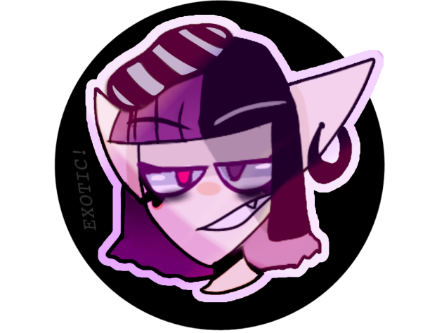 Allison requested by...Allison..