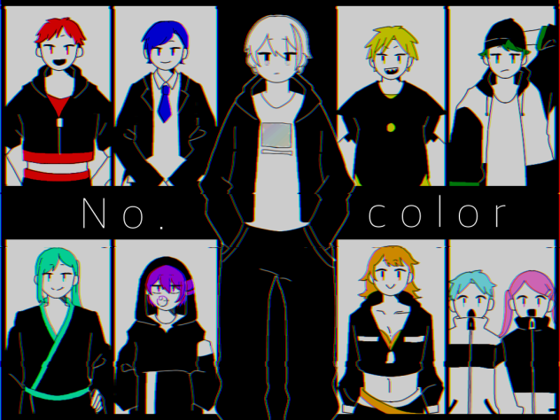 Color