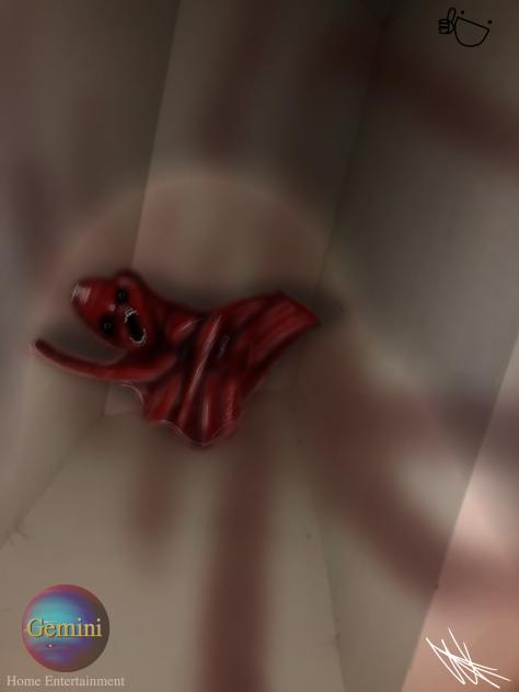 Gemini Home Entertainment Fanart.