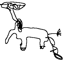 Something My Stepdad Drew xD - ibisPaint