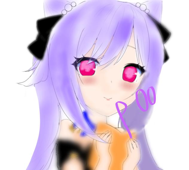 Keqing color