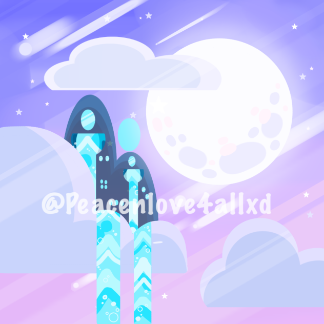Purple Sky Kingdom