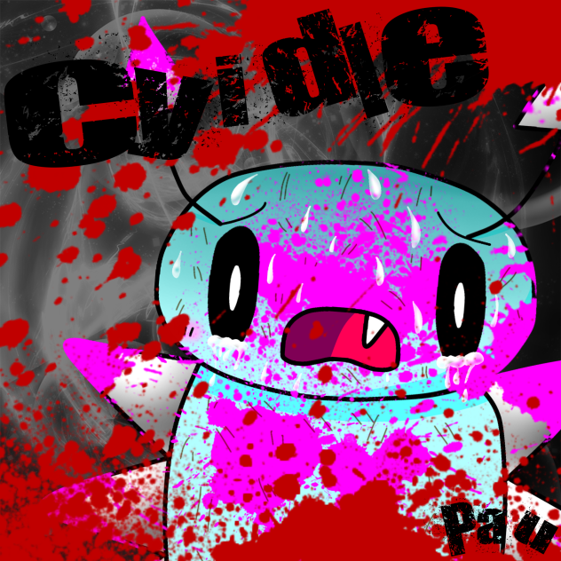 なにかがおかしいシードル