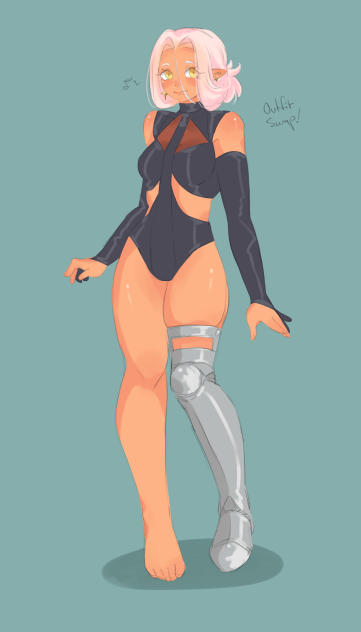 Estelle.outfit.swap