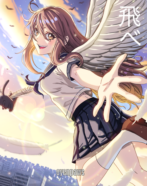 Fly