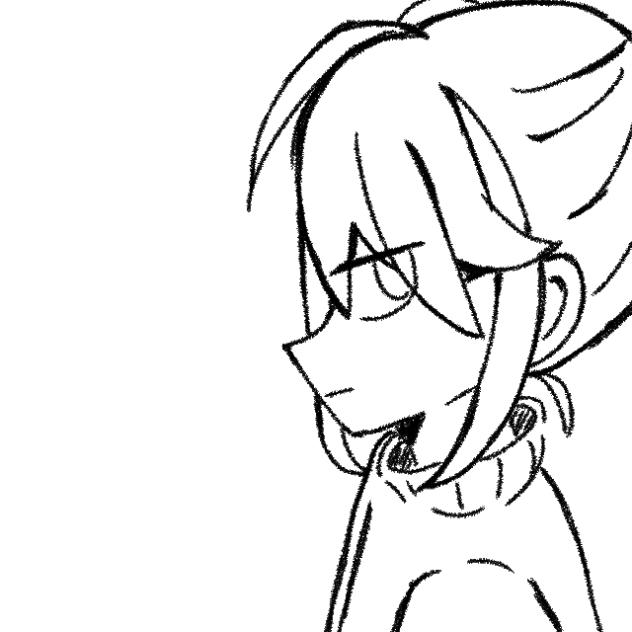 らくがき