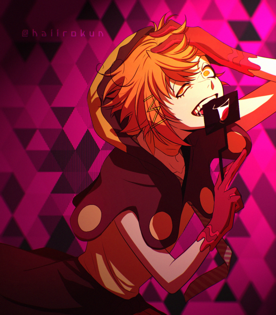 リクエストその②