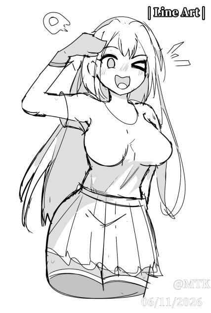 LineArt