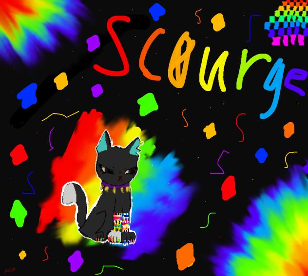 Scourge